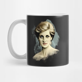 English Rose Mug